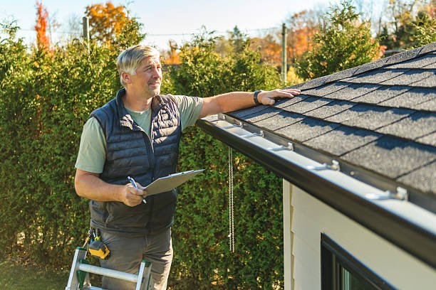 Trusted Roof Inspection service in House Springs, MO - Ben Roofing and Steel LLC